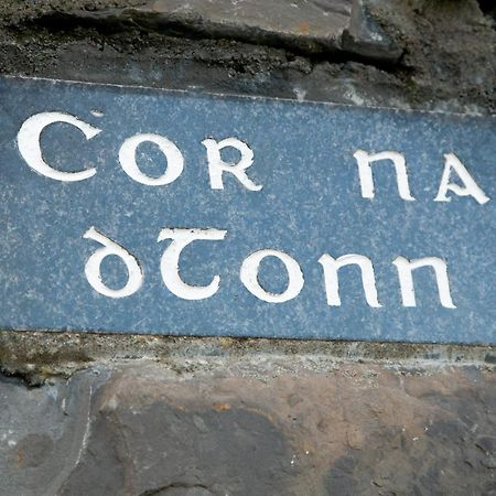 Ceol Na Mara Holiday Homes - Cois Tra & Cor Na Dtonn Enniscrone Exterior photo
