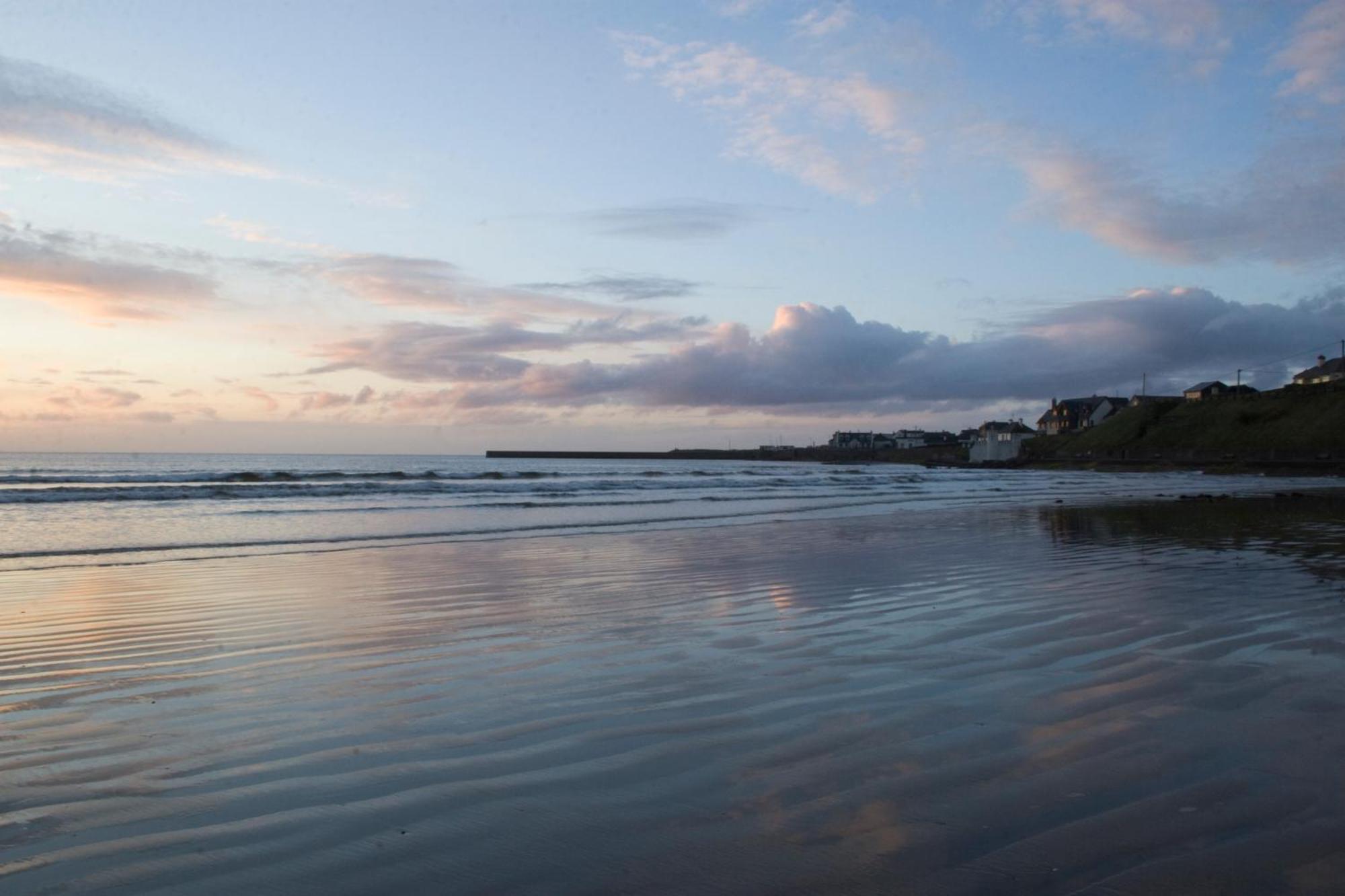 Ceol Na Mara Holiday Homes - Cois Tra & Cor Na Dtonn Enniscrone Exterior photo
