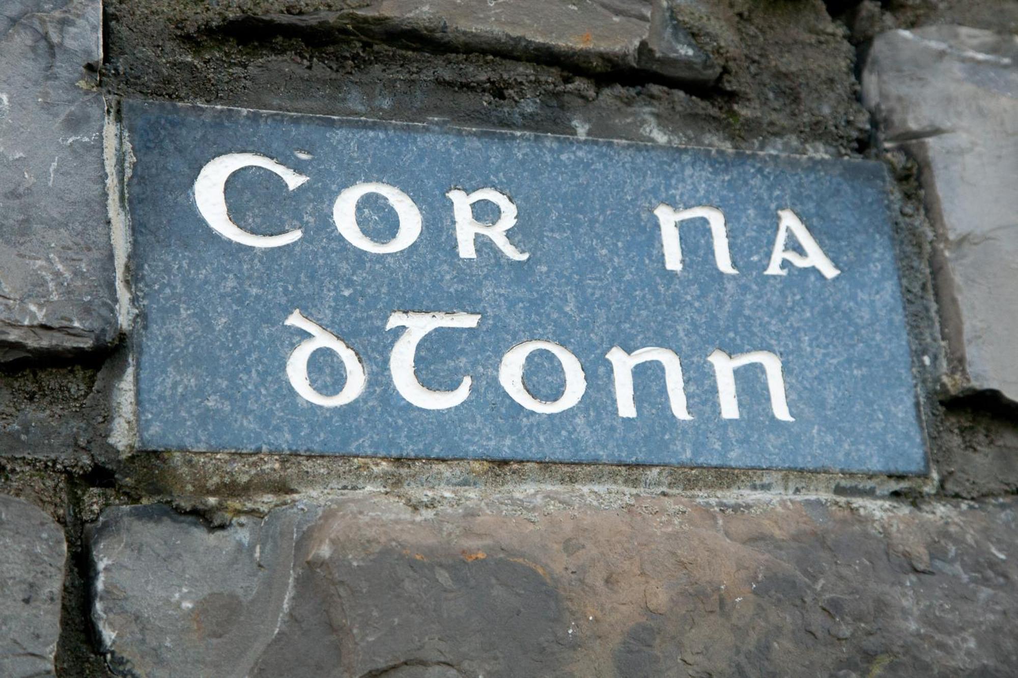 Ceol Na Mara Holiday Homes - Cois Tra & Cor Na Dtonn Enniscrone Exterior photo