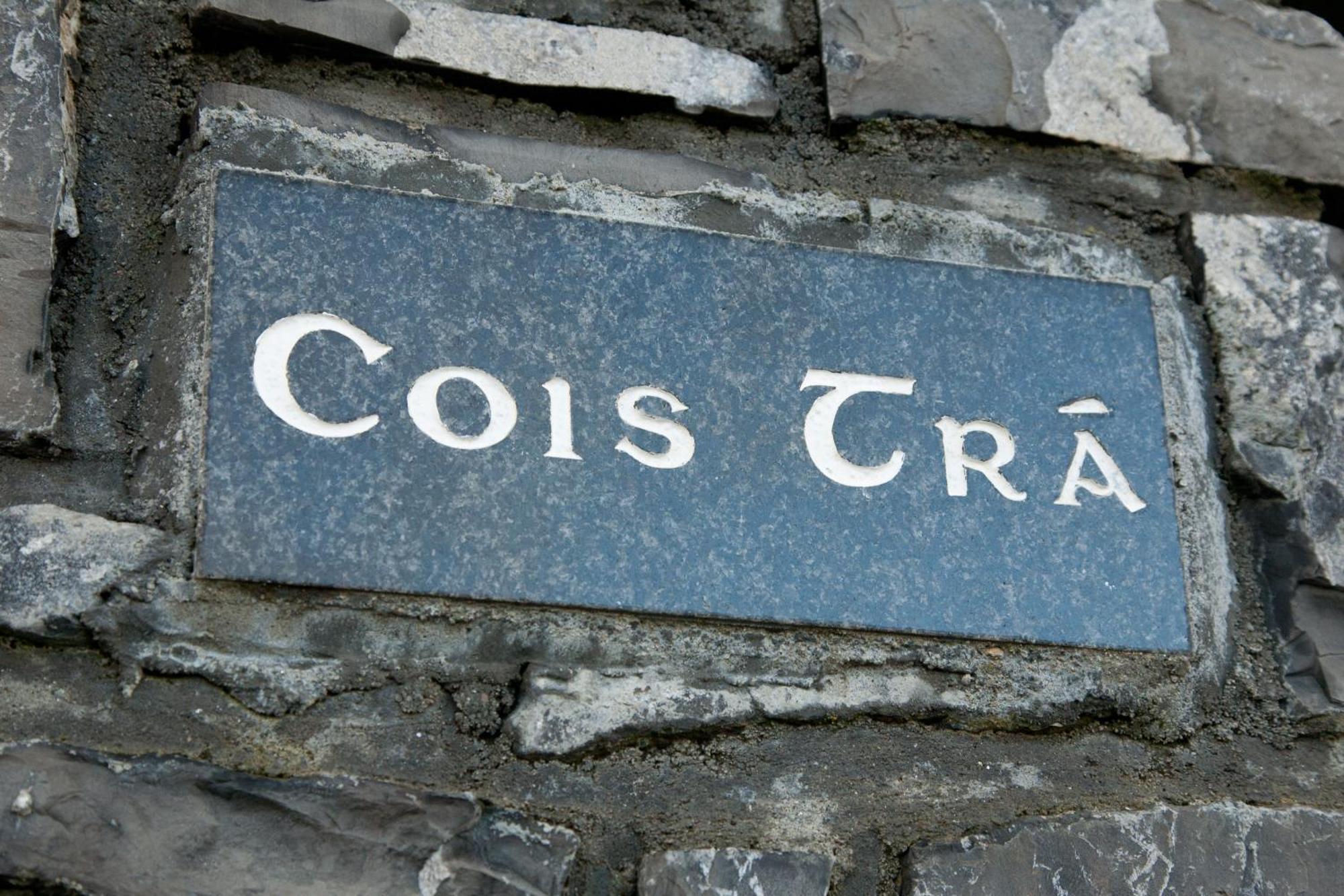Ceol Na Mara Holiday Homes - Cois Tra & Cor Na Dtonn Enniscrone Exterior photo